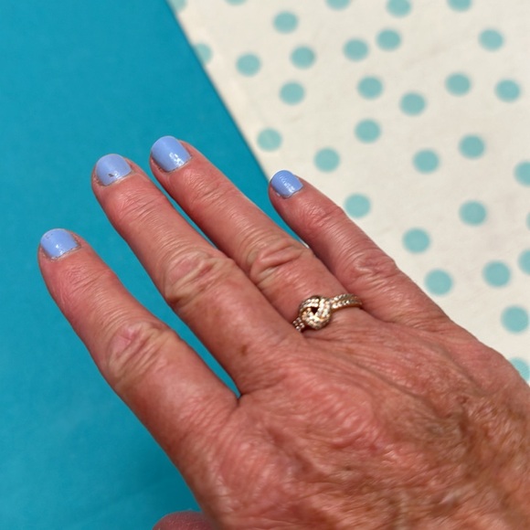 Pandora Jewelry - Pandora ring